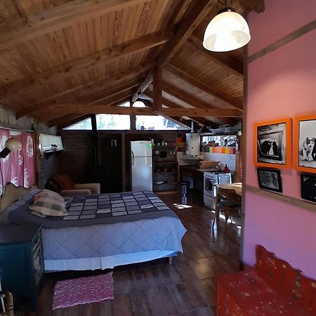 Bajo El Nire Appartement Bariloche Buitenkant foto