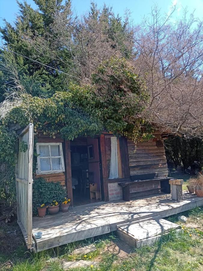 Bajo El Nire Appartement Bariloche Buitenkant foto