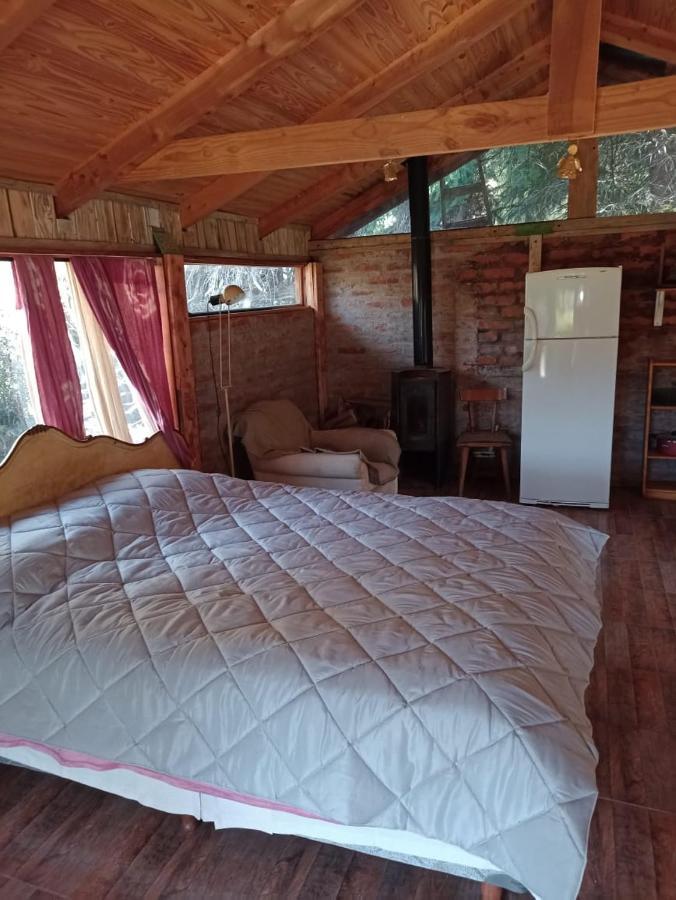 Bajo El Nire Appartement Bariloche Buitenkant foto