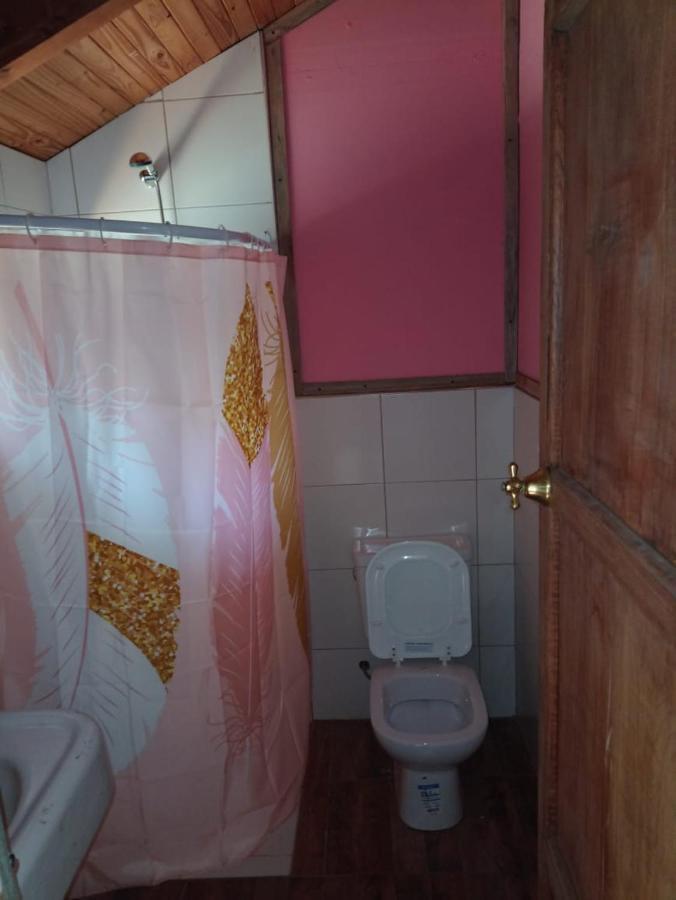Bajo El Nire Appartement Bariloche Buitenkant foto
