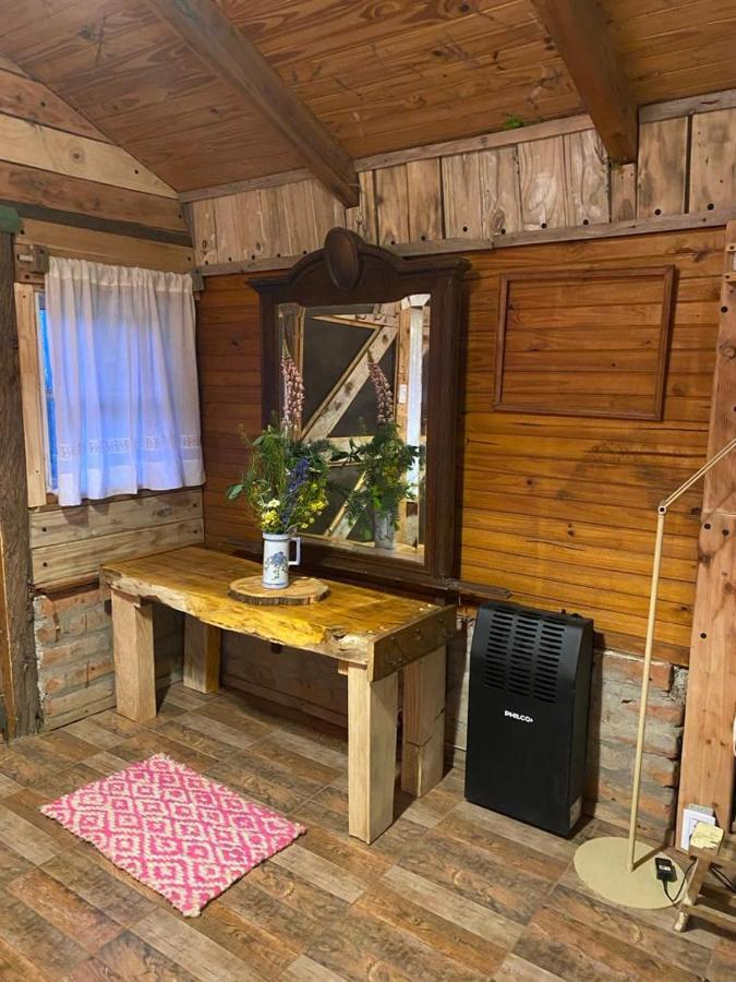 Bajo El Nire Appartement Bariloche Buitenkant foto