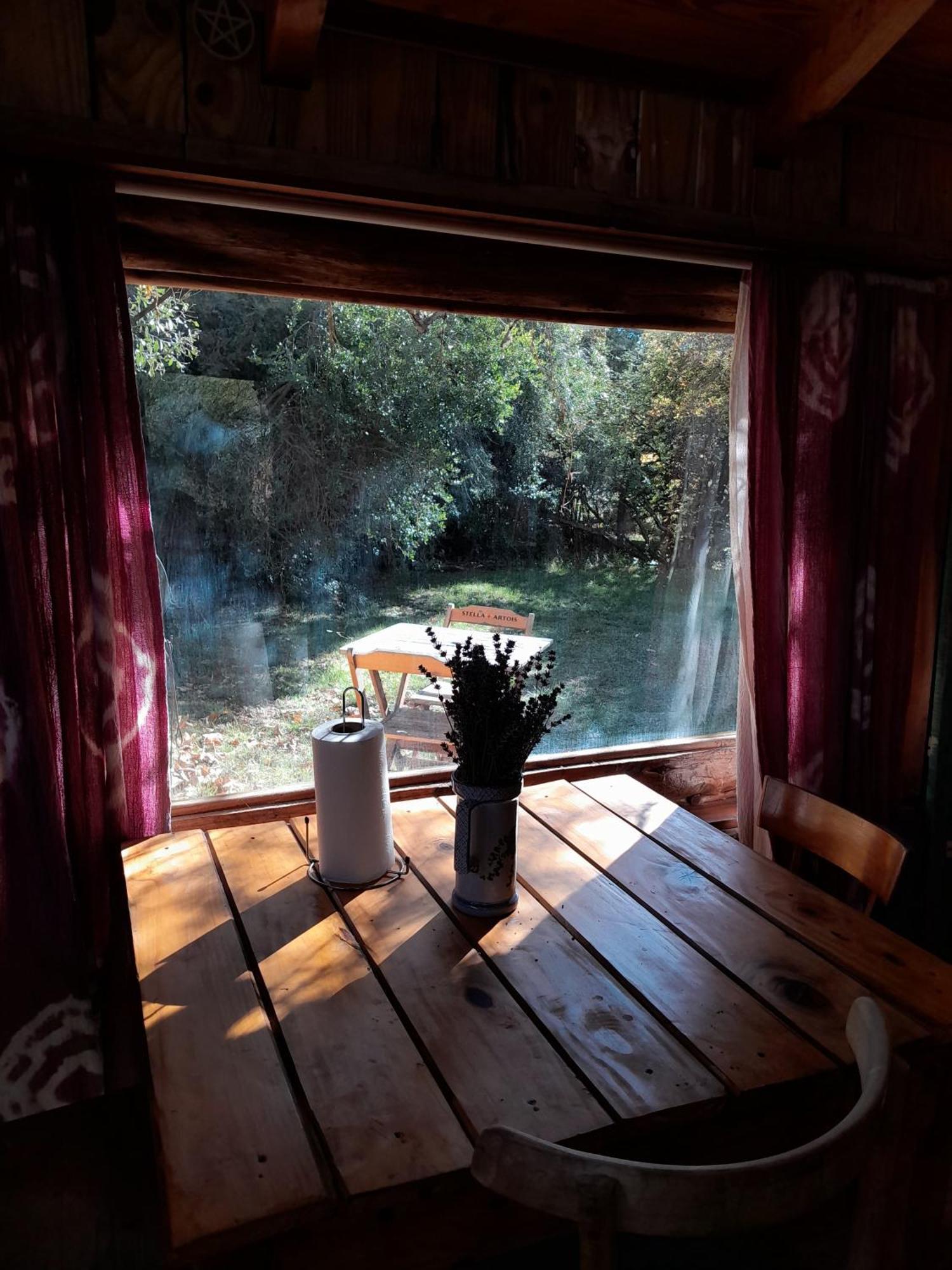 Bajo El Nire Appartement Bariloche Buitenkant foto