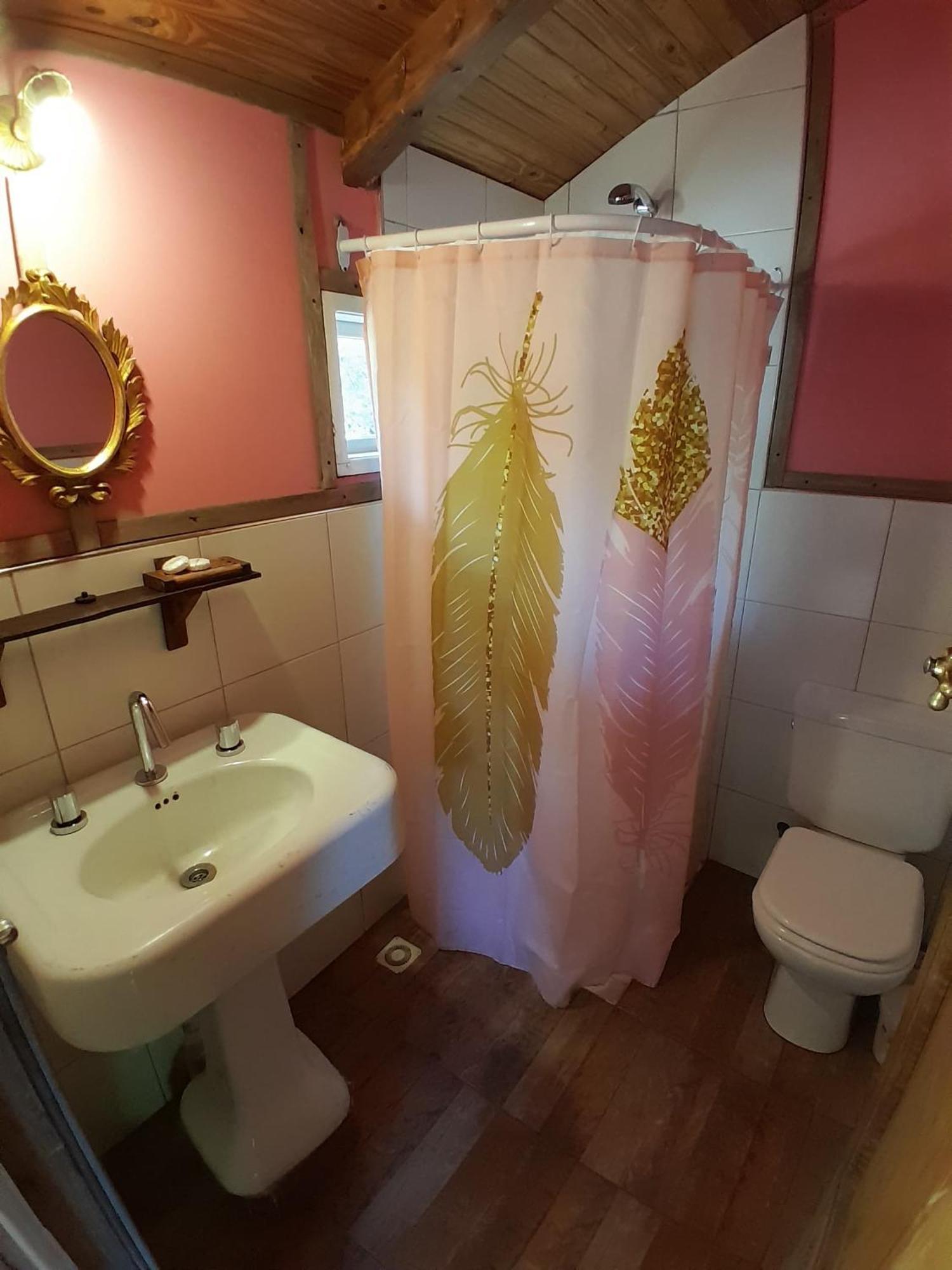 Bajo El Nire Appartement Bariloche Buitenkant foto