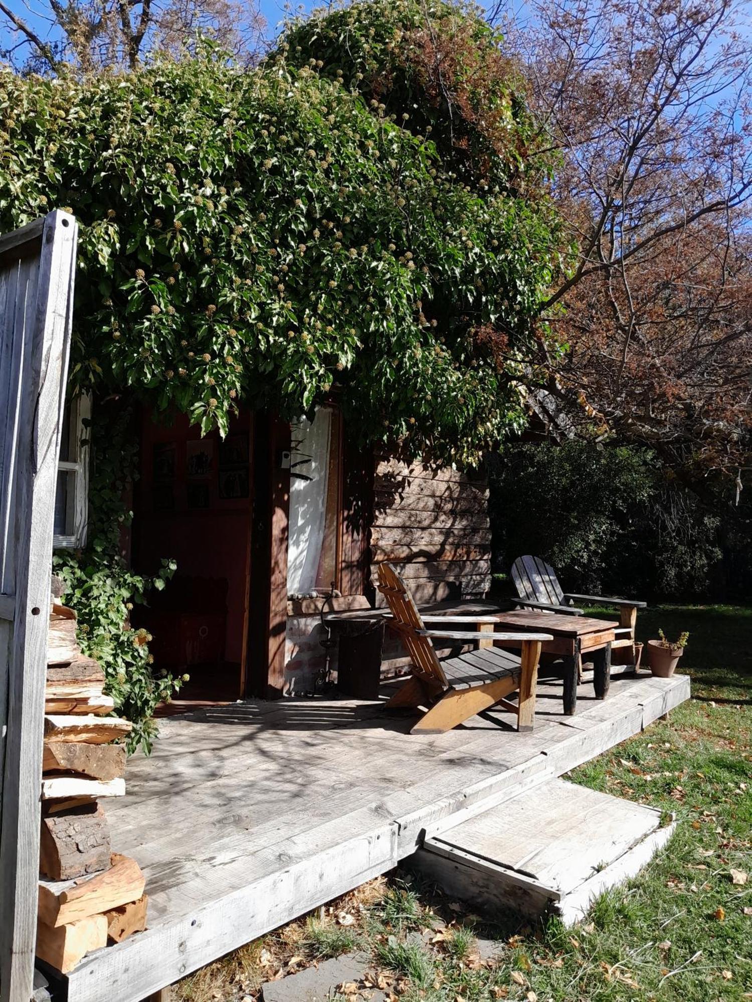Bajo El Nire Appartement Bariloche Buitenkant foto